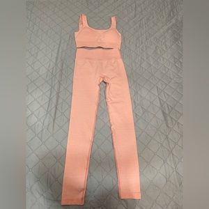 Workout Set . Never Worn